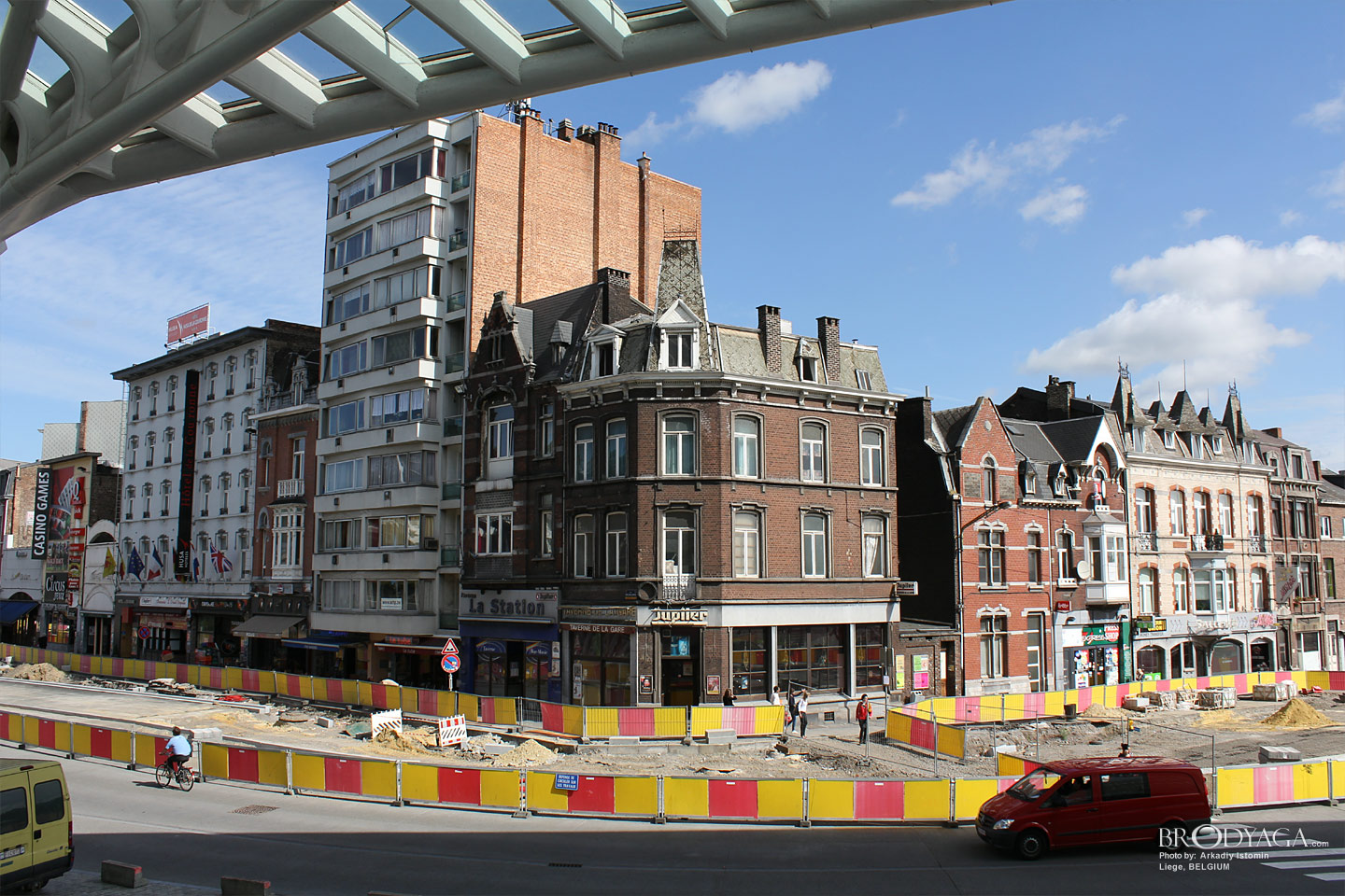 Liege
